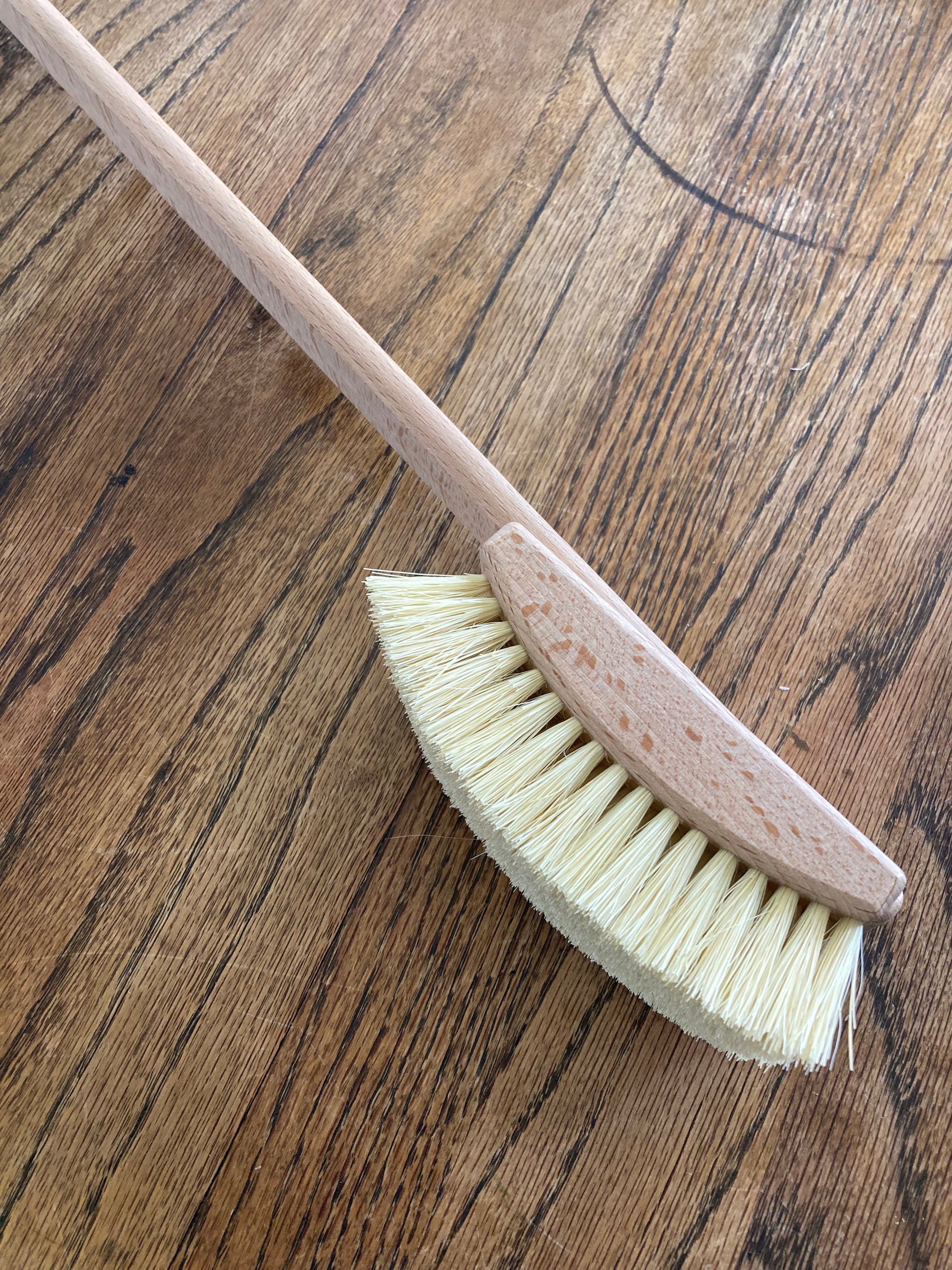 Foot Brush
