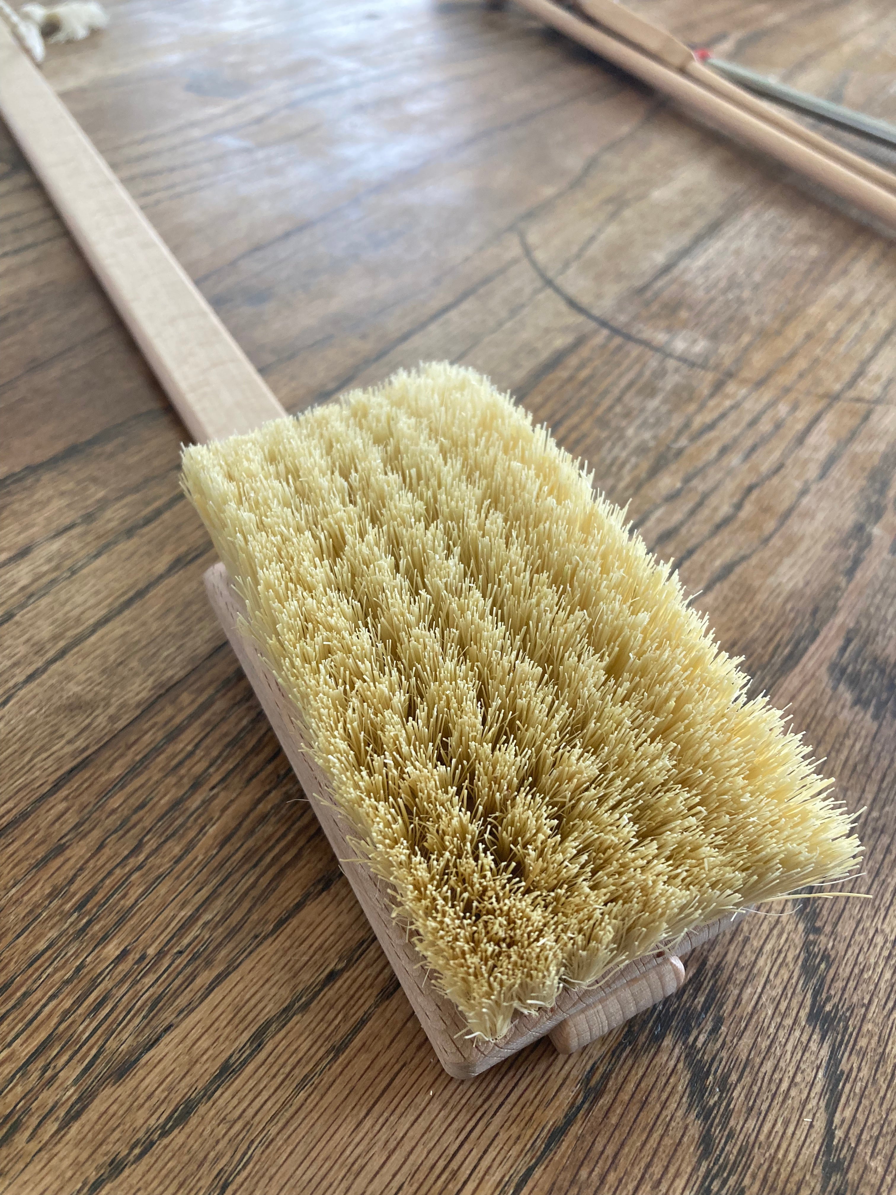 Foot Brush