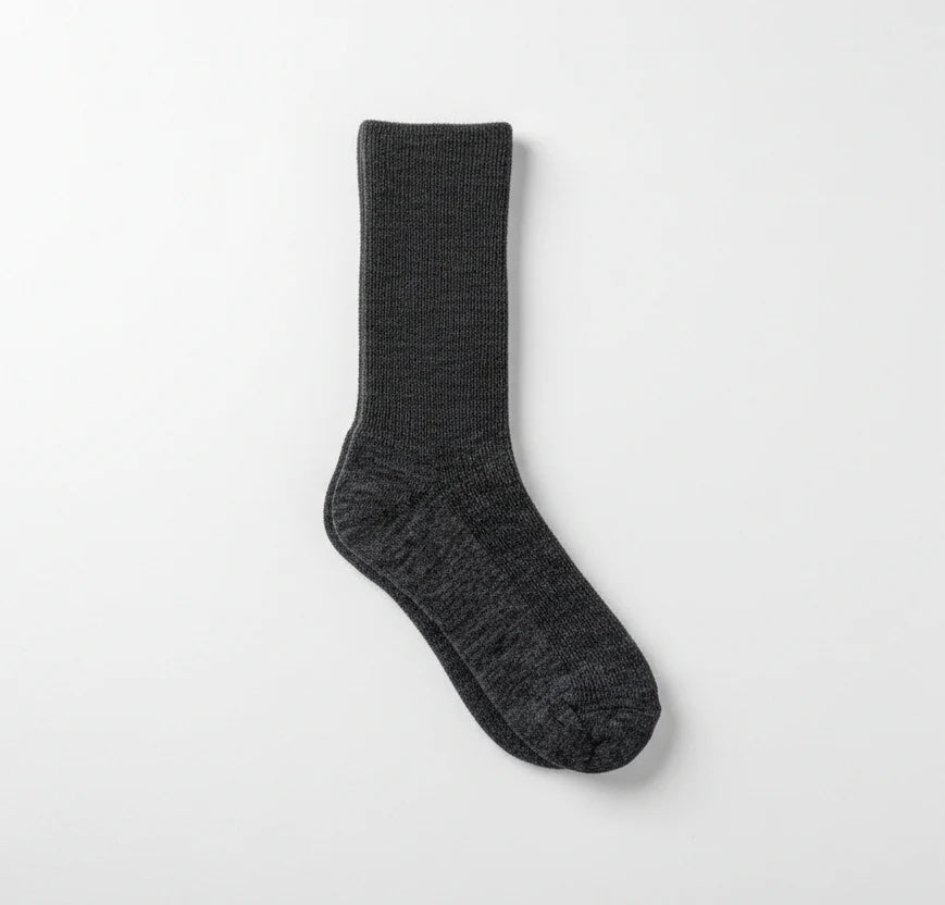 Baby Alpaca Socks for Sensitive Feet