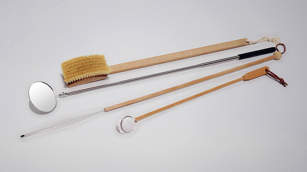 The Complete Care Kit