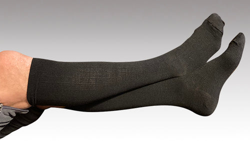 Alpaca Compression Socks