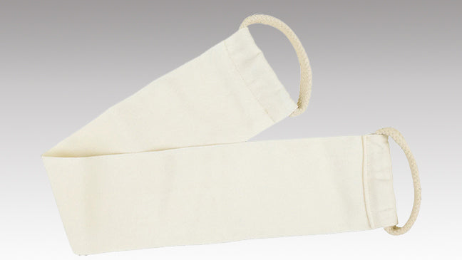 Exfoliating Massage Belt