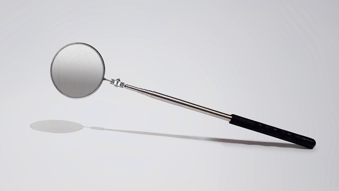 Inspection Mirror