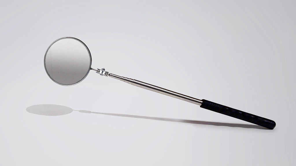 Inspection Mirror
