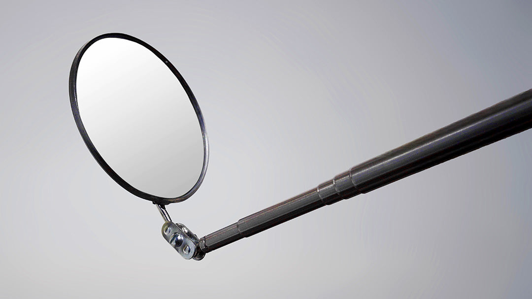 Inspection Mirror
