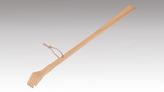 Shoehorn & Scratcher