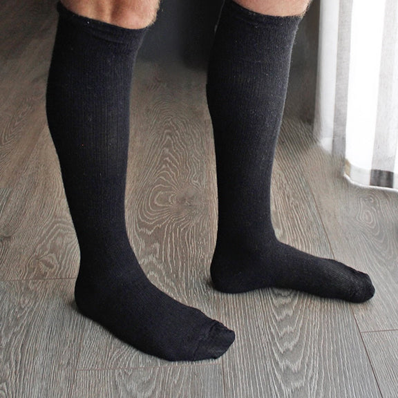 Alpaca Compression Socks