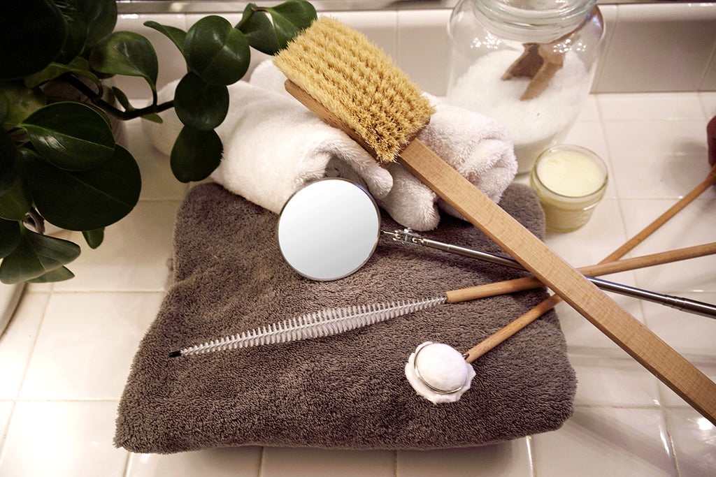 The Complete Care Kit