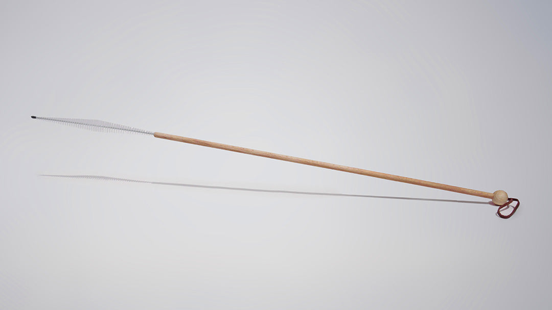 In-Between-Toe Brush