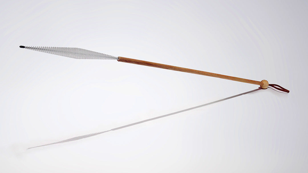 In-Between-Toe Brush