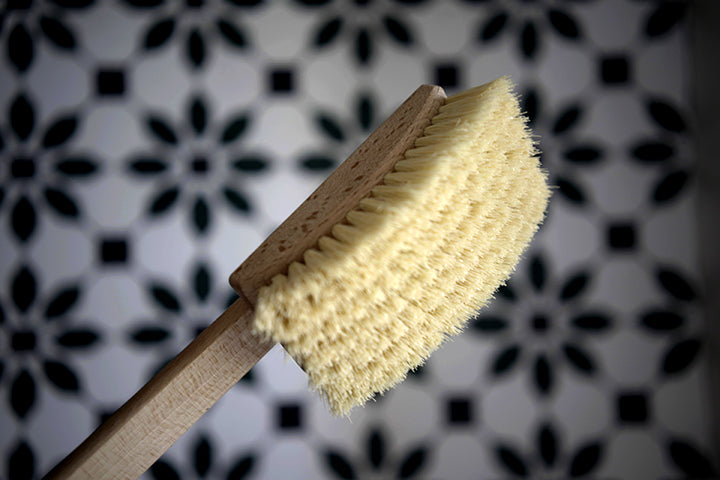 Foot Brush